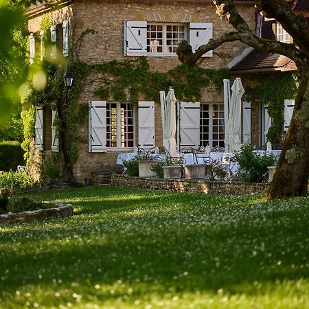 Hotel La Metairie - Teritoria- Les Collectionneurs Mauzac-et-Grand-Castang Exterior foto