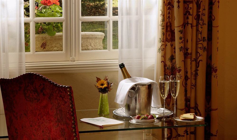 Hotel La Metairie - Teritoria- Les Collectionneurs Mauzac-et-Grand-Castang Exterior foto